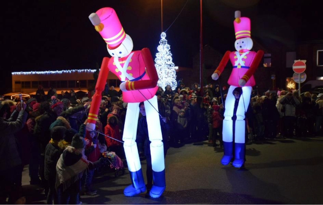 Location d&eacute;guisement No&euml;l Hauts-de-France