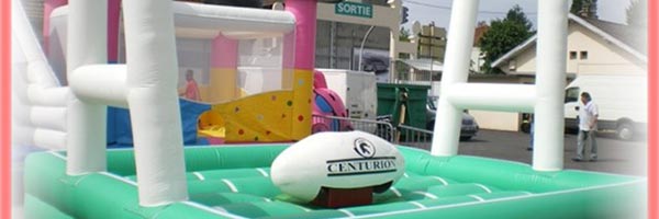 Rugby m&eacute;canique dans les Hauts-de-France